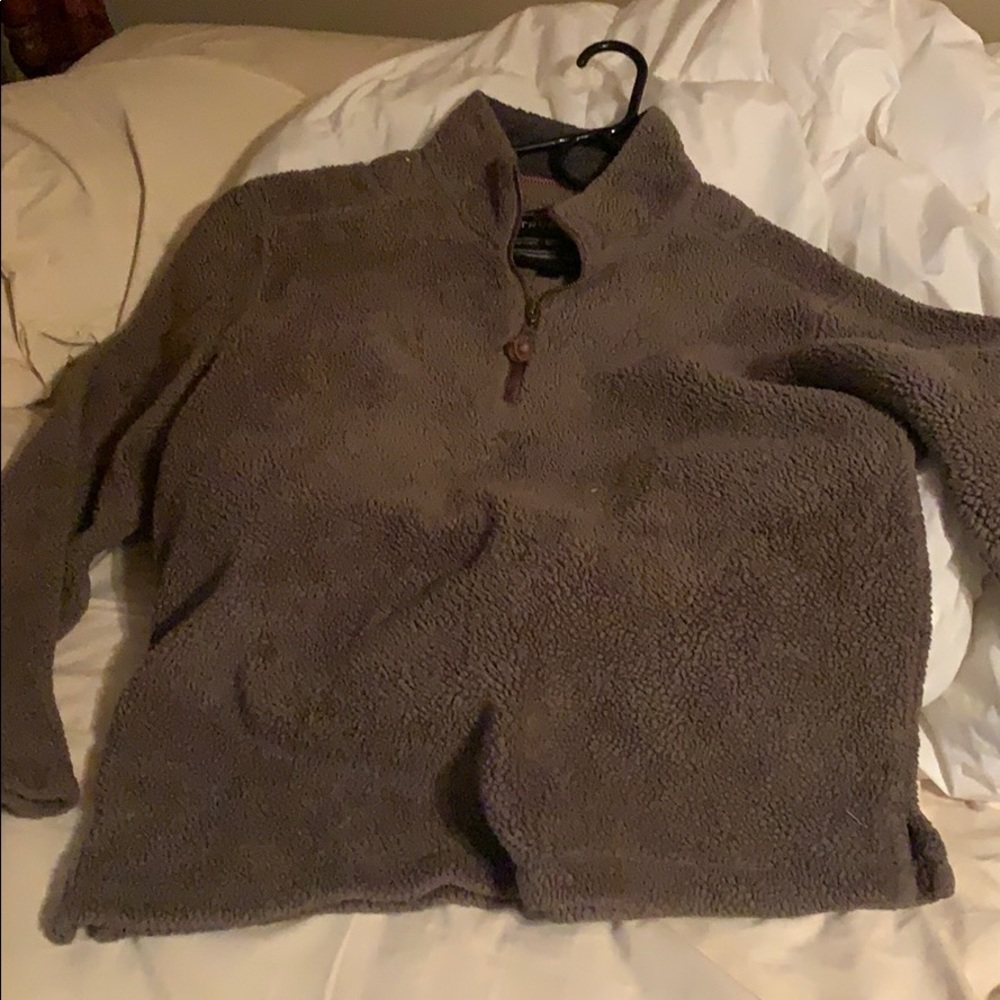 True grit jacket